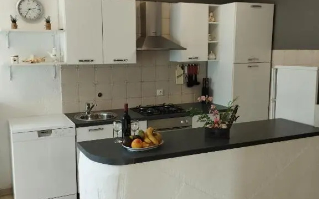 Apartments Marica