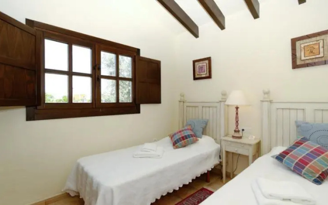 Hacienda Golf Properties. REF: ShA01