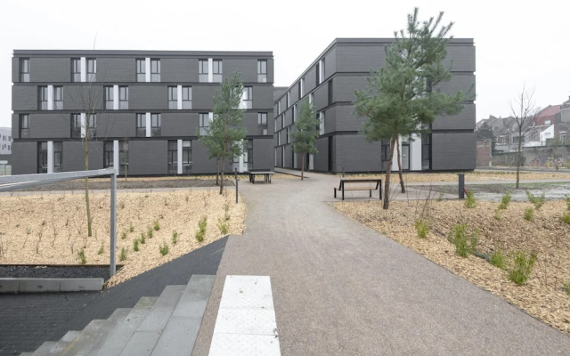 Student Factory Lille Euratechnologies