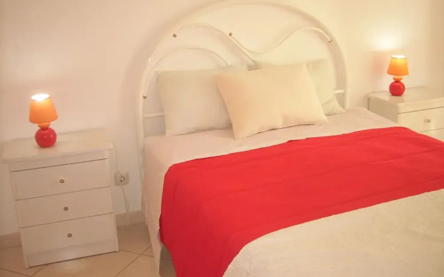 Apartamentos Mónica