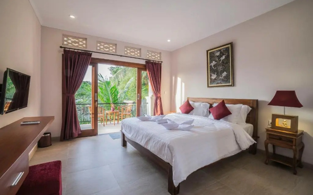 Jero Griya Ubud