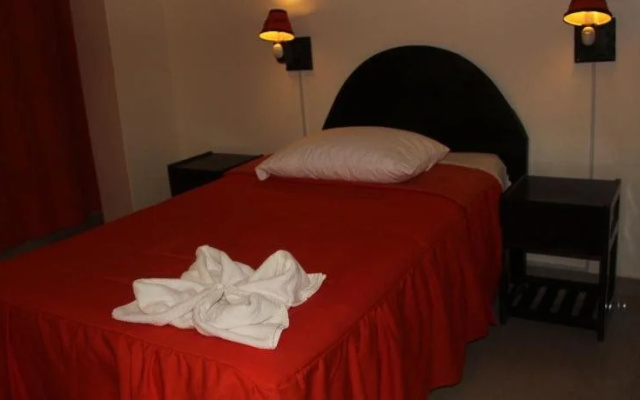 Golden House Inn