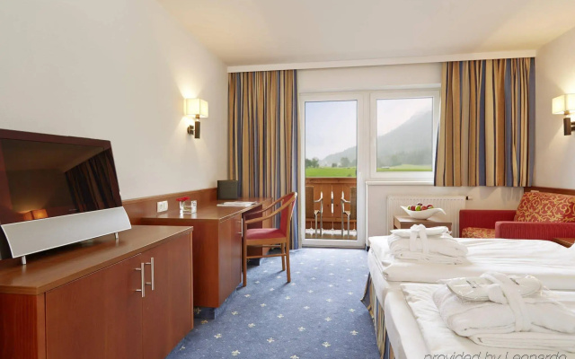KUHOTEL Steinplatte, Trademark Collection by Wyndham