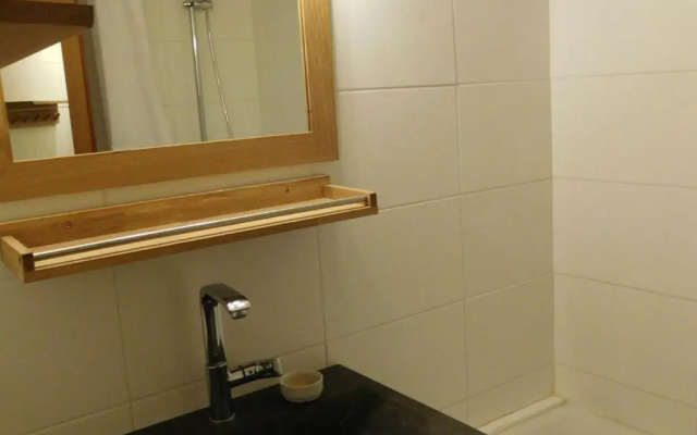 Appartement Chamonix-Mont-Blanc, 2 pièces, 5 personnes - FR-1-517-39