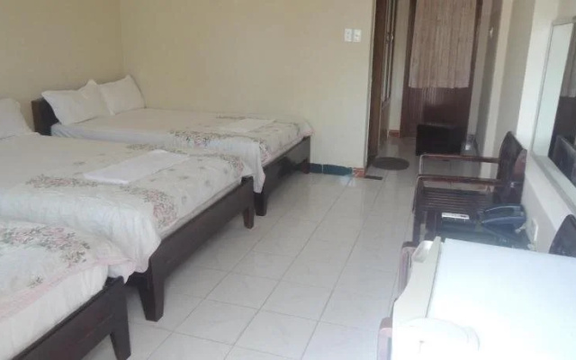 Thien Phat 2 Motel