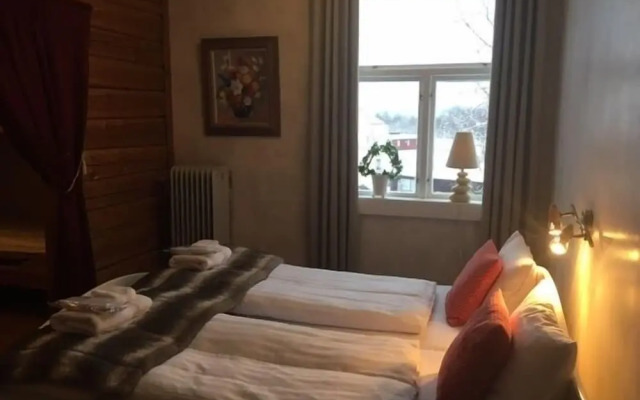 Sonfjällsgården Wärdshus & Hotell
