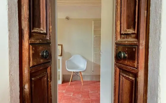 Villa Sardi Luxury House