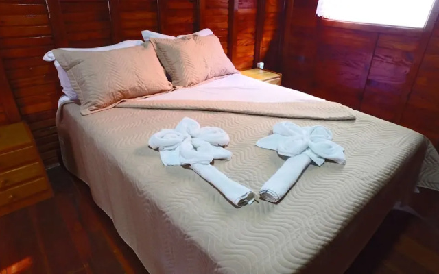 Hotel Da Mata