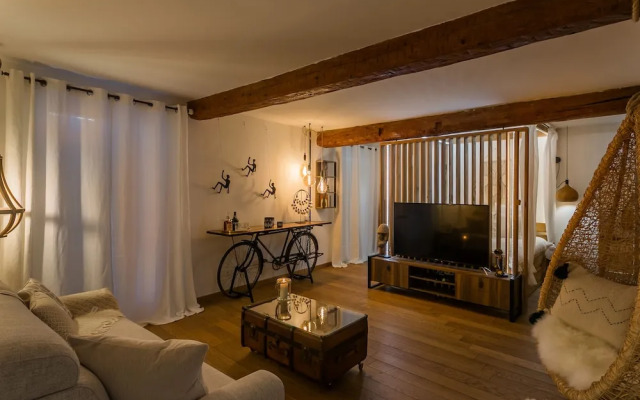 My Pad Provence 6