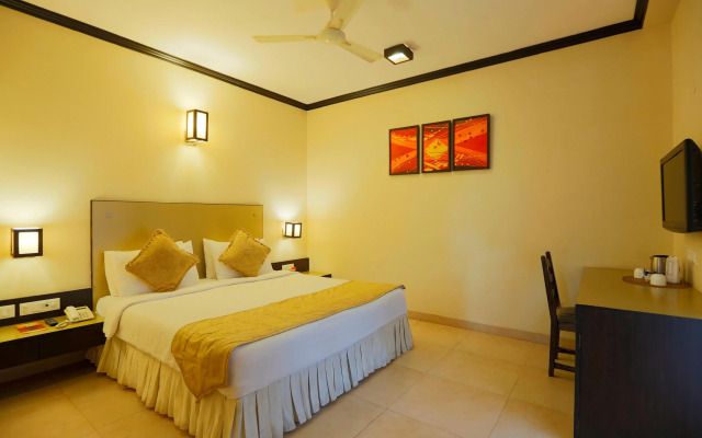 The Sea Horse Resort