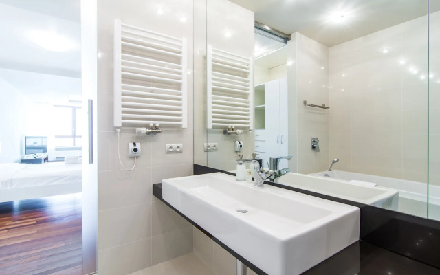 Exclusive Apartments - Atelier Residence