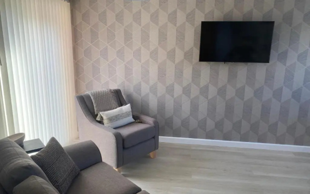 Chapel Court Apartments