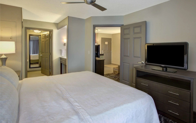 Homewood Suites by Hilton South Dayton Miamisburg