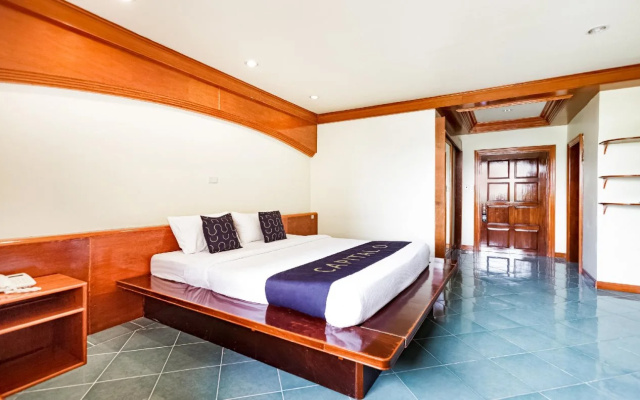ID residences Phuket