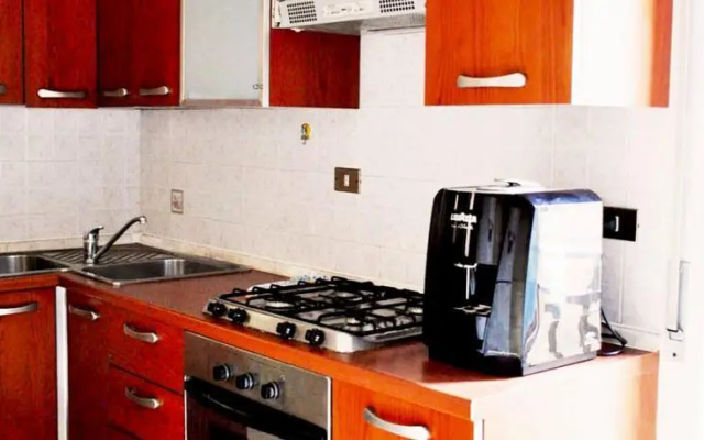 Casa Teresa Siracusa