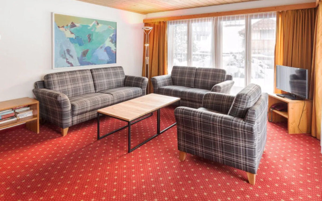 Chalet Abendrot 13509