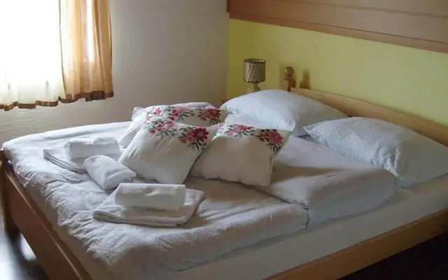 Lucija Apartments