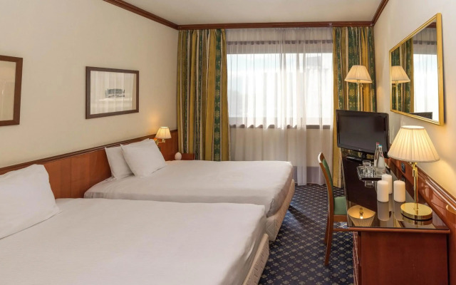 Hotel Catullo