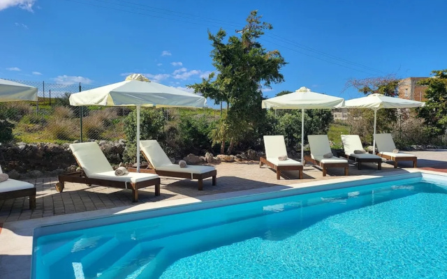 Villa Mikaela in Hersonissos
