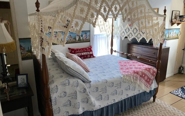 The Bella Ella B&B