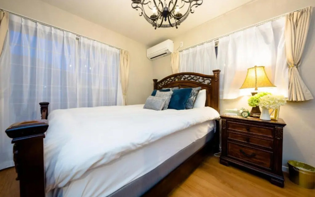 Minamitsuru-gun - House - Vacation STAY 82381