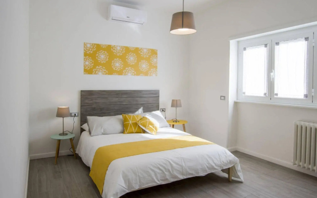 FeelinRome Bed & Breakfast