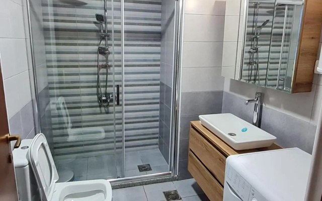 Astra Apartments Skopje