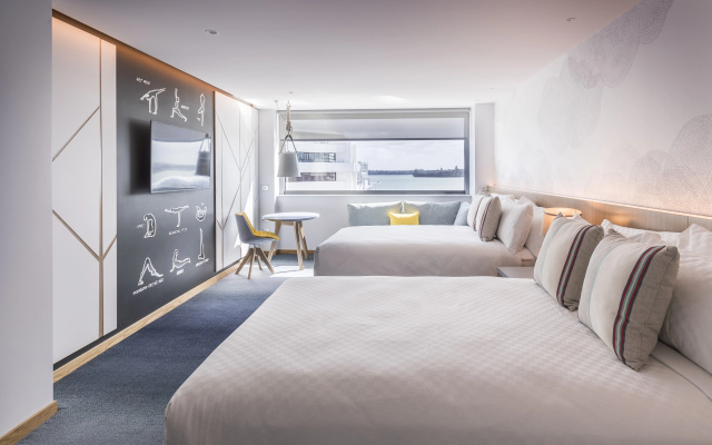 M Social Hotel Auckland
