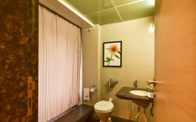 My Bizz Hotel
