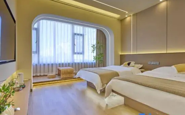 No.1 Courtyard Hotel (Yabuli)