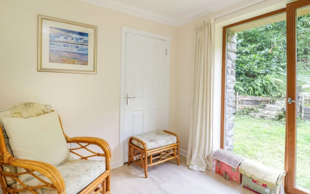 Woodland Villa