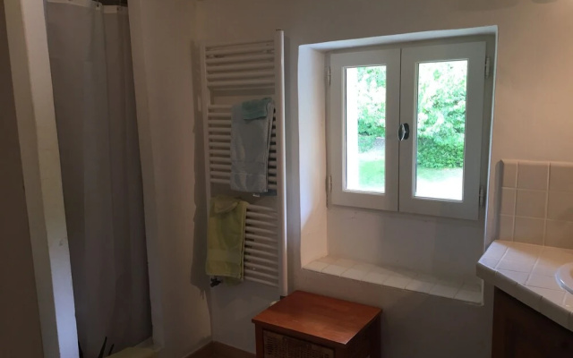 Chambres d'Hôtes et Mas - Les Bouisserettes