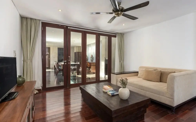 The Chand's Boutique Villas by Villa Finder