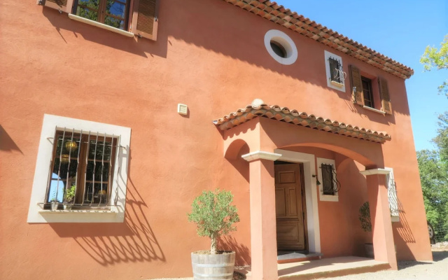 Villa Ingrid