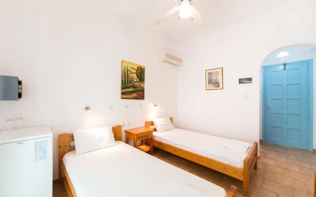 Theologos Place