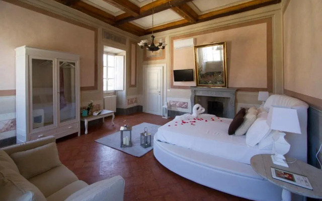 Cortona Suite