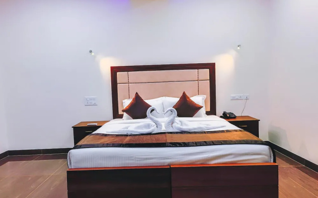 Skylar Seaview Beach Resort and Spa