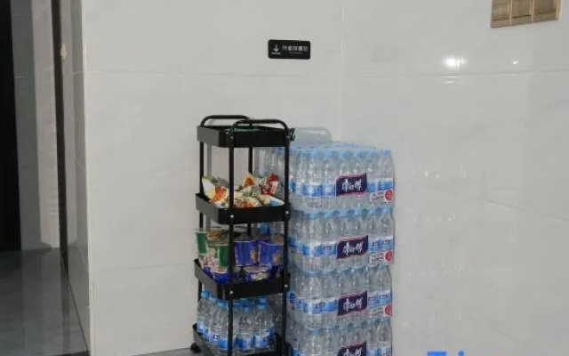Yimi Hotel (Quanzhou Dong Station)