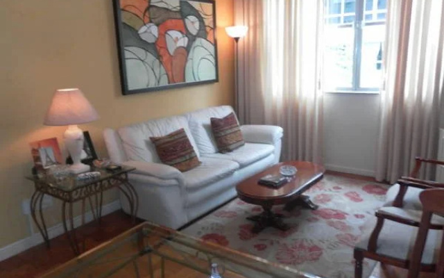 Family Room Copacabana
