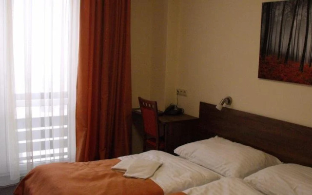 Hotel Granit Tatranske Zruby