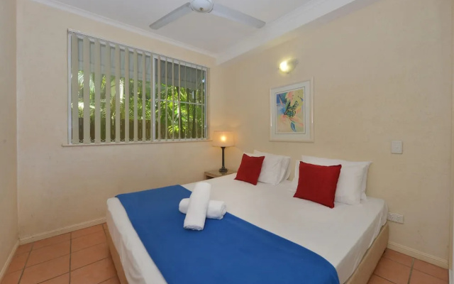 Latitude 16 Tropic Sands