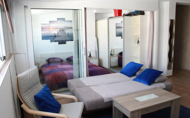 Apartment Sirena Beach