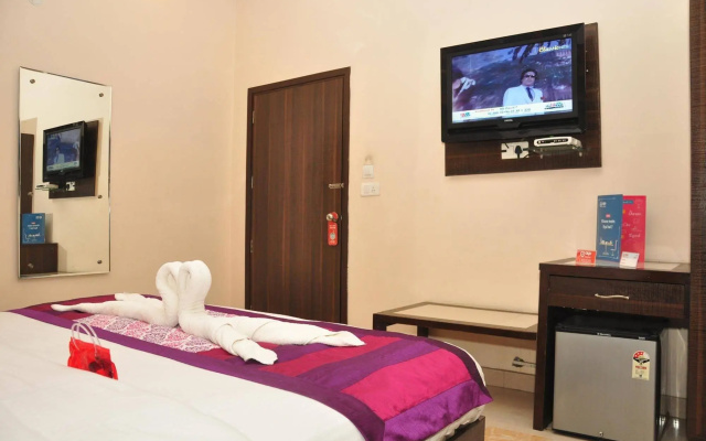OYO Rooms Shivala Road