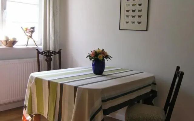 Apartmenthaus Kleinmachnow