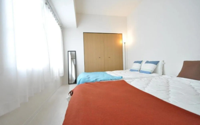 IK Minami6Jo Residence 201
