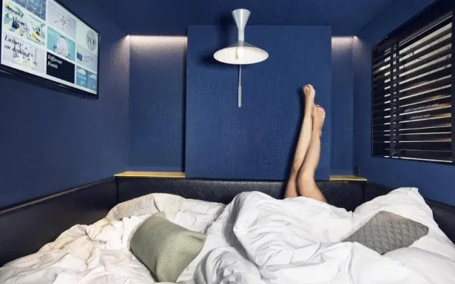 Ibis Hasselt Centrum