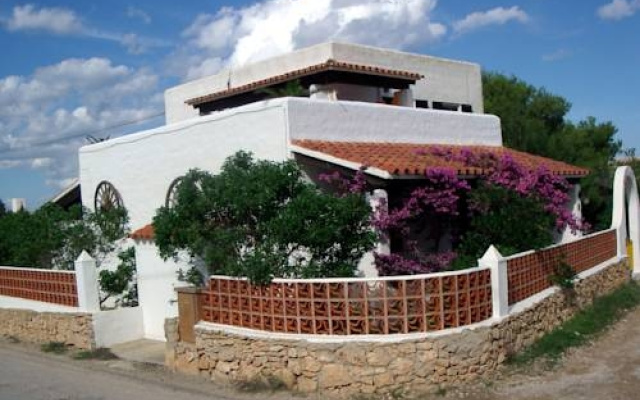 Apartamento Paradiso
