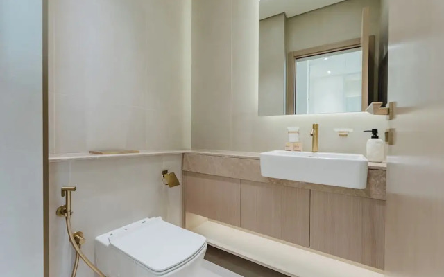 PVH - Lavish 1BR - Private Pool
