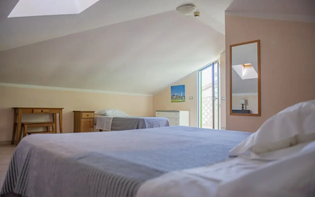 Hotel l'Etrusco - San Vincenzo