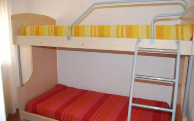 Welcoming Apartment With Balcony Near the Beach